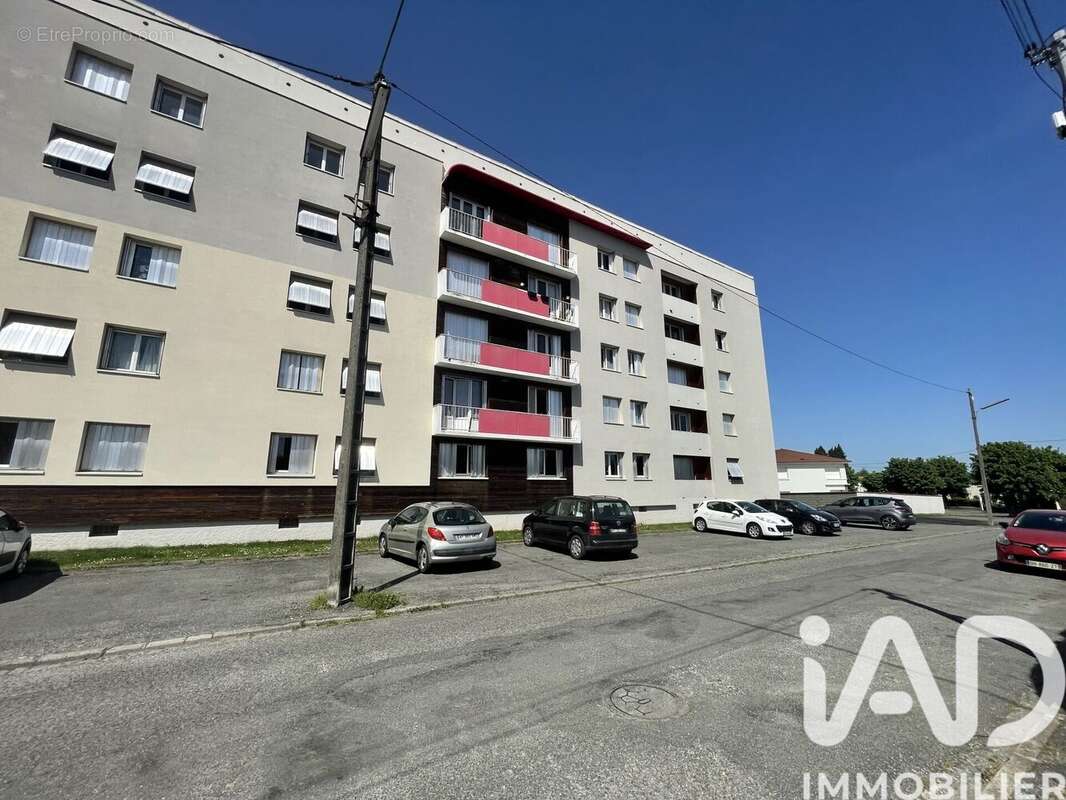 Photo 5 - Appartement à LANNEMEZAN