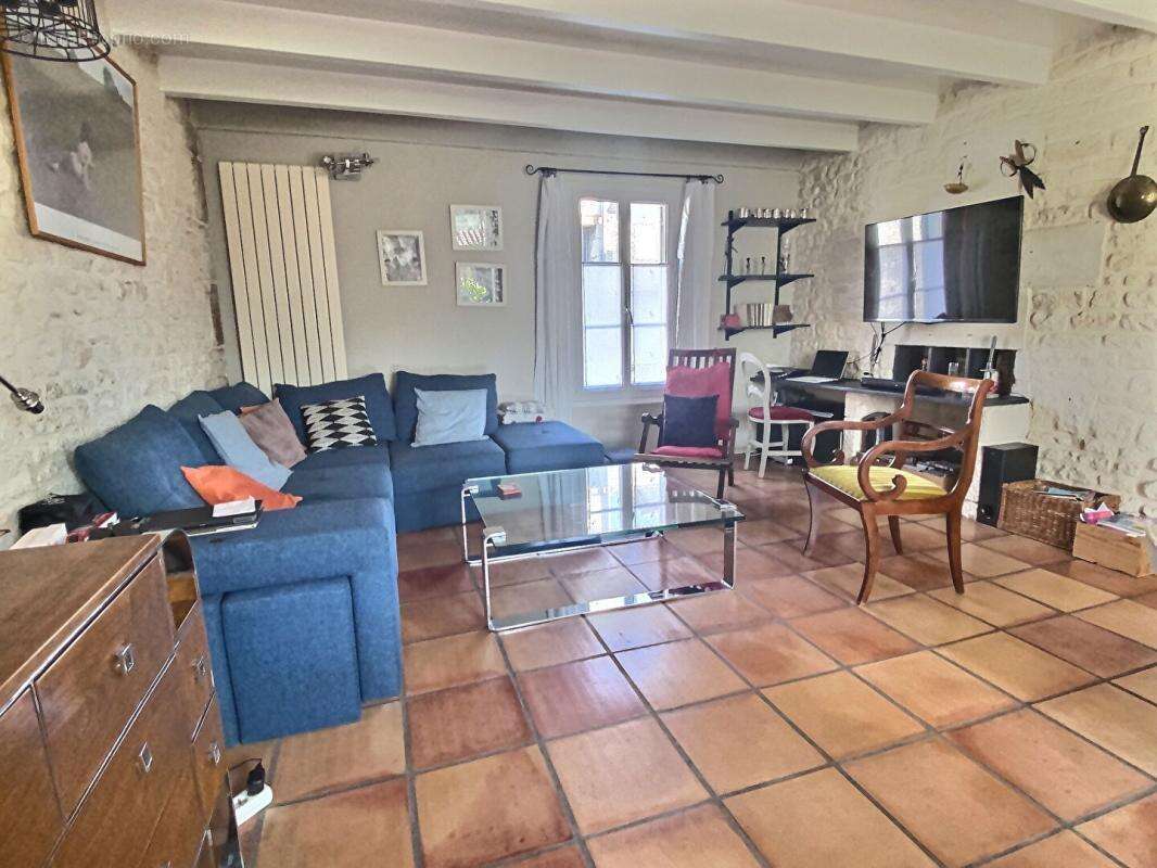 Maison à NIORT