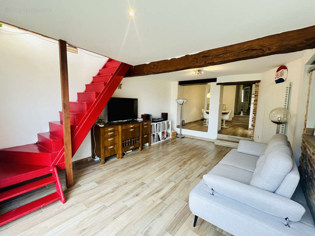 Maison à GIMONT