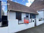 Maison à LA BASSEE
