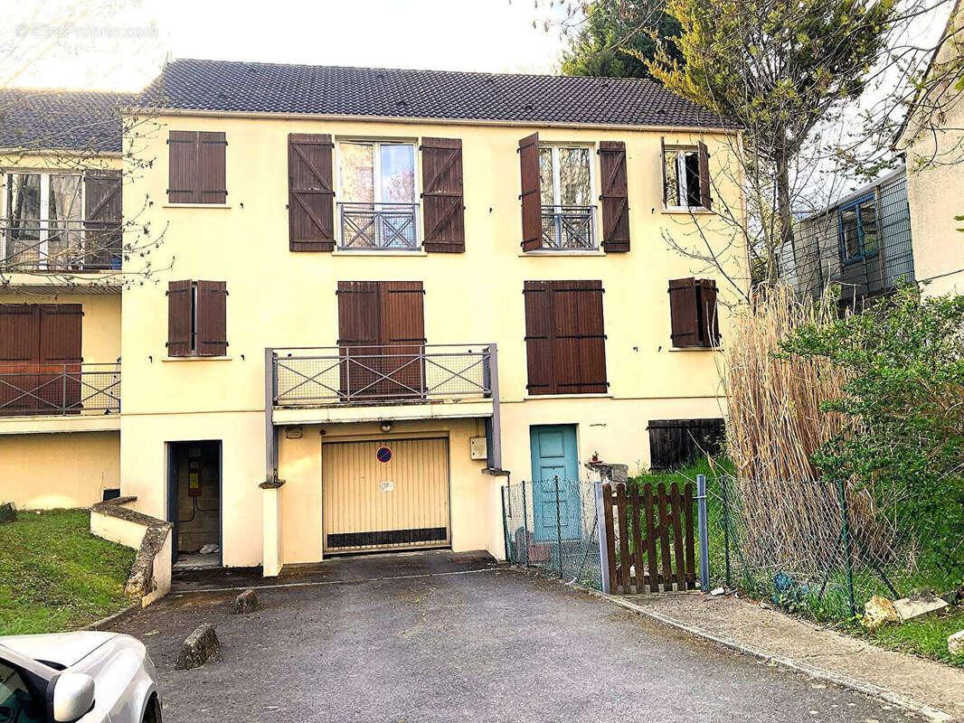 Appartement à GAGNY