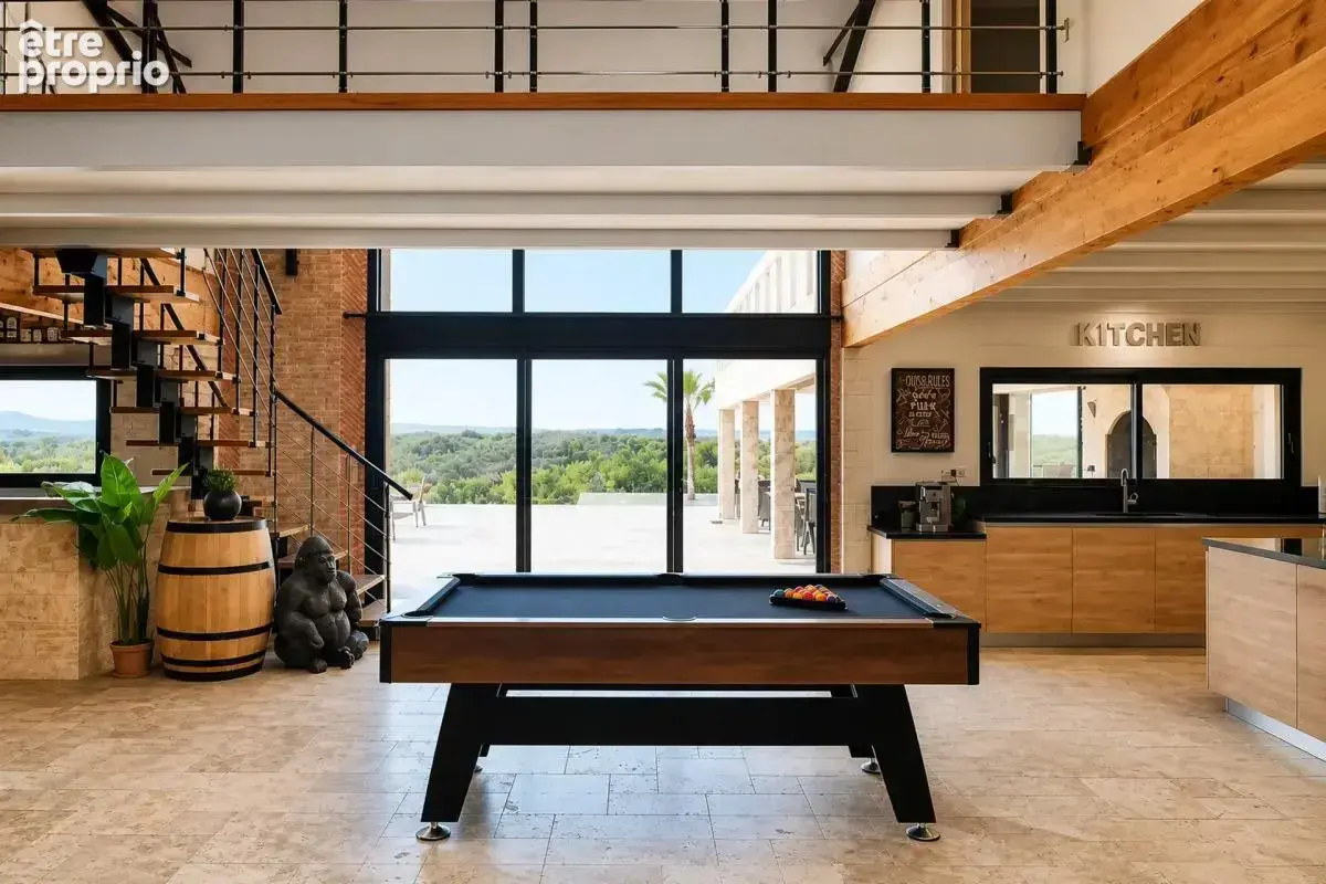 Villa de 12 pièces de 650 m² à Saint-Nexans - photo 6