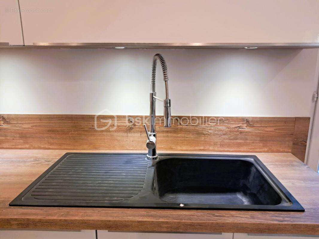 EXCLUSIVITÉ – Superbe maison de village de caractère entièrement rénovée – 180 m² de charme et de prestations haut de gamme - photo 11