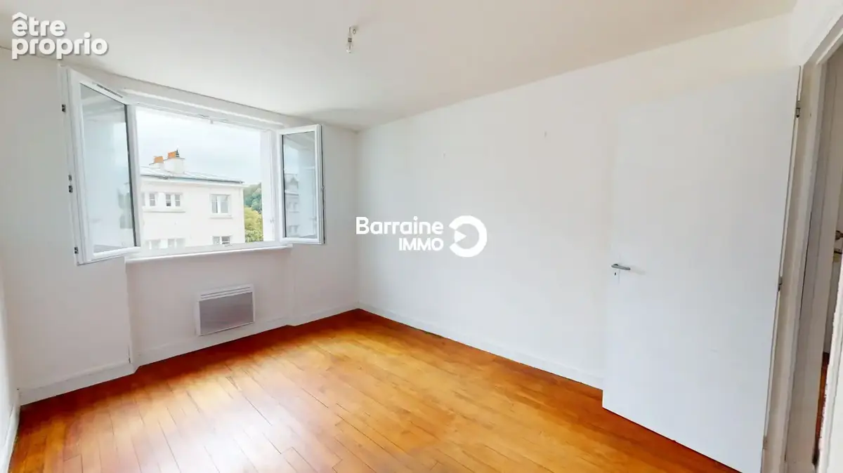 Appartement 4 pièces à vendre à Morlaix - 67.59 m², bon état, proche commodités - photo 12