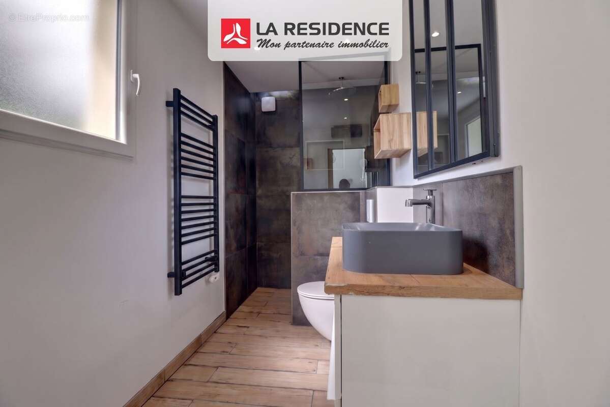 Maison 124 m² à Ezy-Sur-Eure  - photo 6