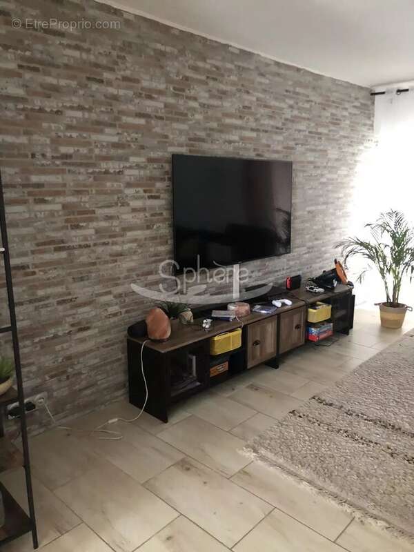 Maison à PENNAUTIER