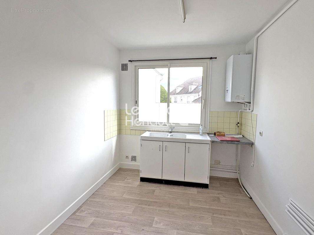 Appartement à DREUX