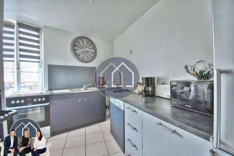 Appartement à NOGENT-LE-ROI