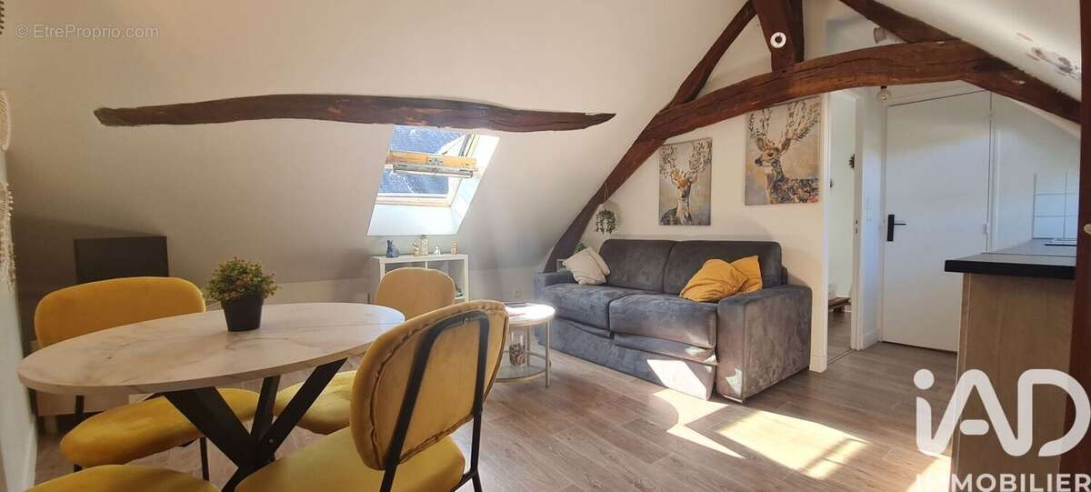 Photo 2 - Appartement à ORLEANS