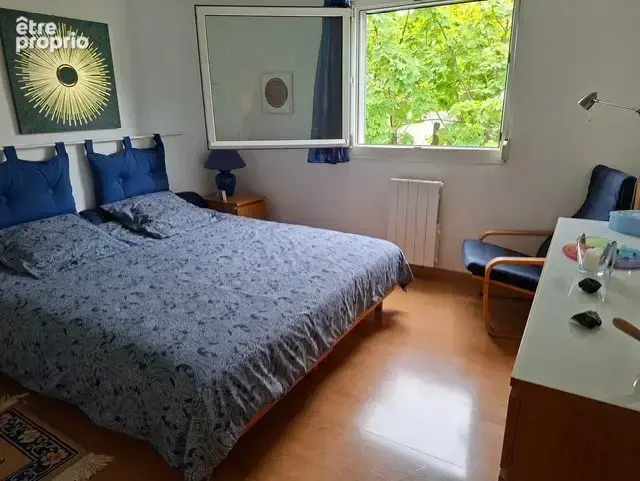 A vendre Montpellier Millenaire , appartement de 85 m2 + garage - photo 6