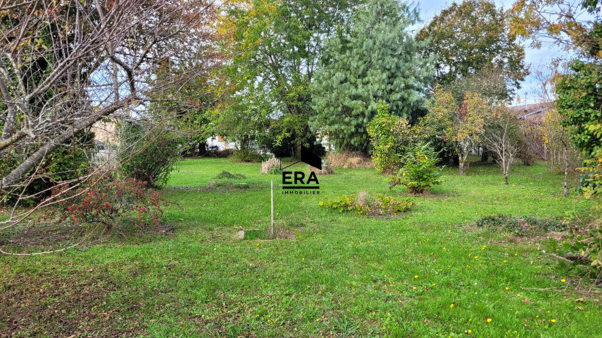 Maison à BELIN-BELIET