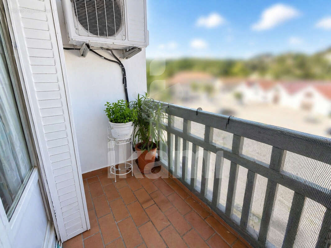 Appartement à VIENNE