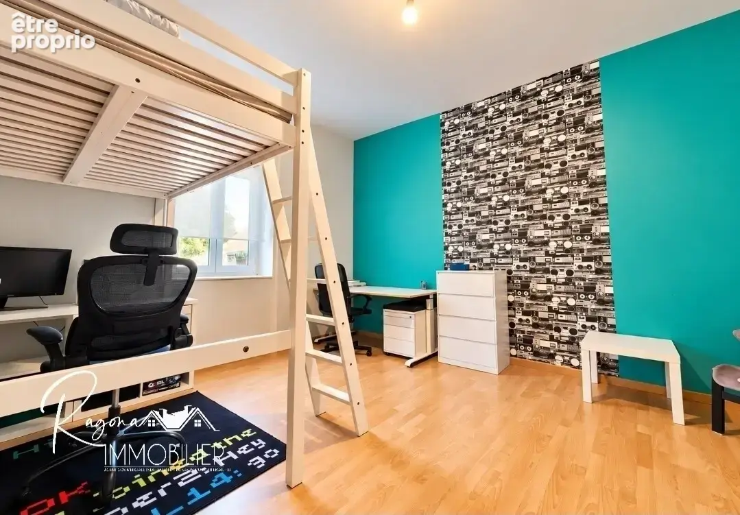 Appartement de caractère aux volumes rares - photo 3