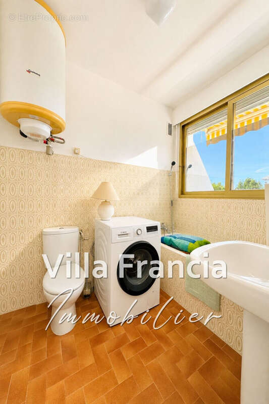 Appartement 20 m² à Cannes  - photo 6