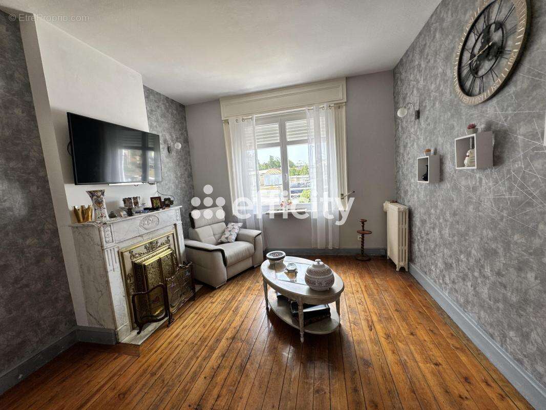 Maison 108 m² à Hesdin  - photo 5