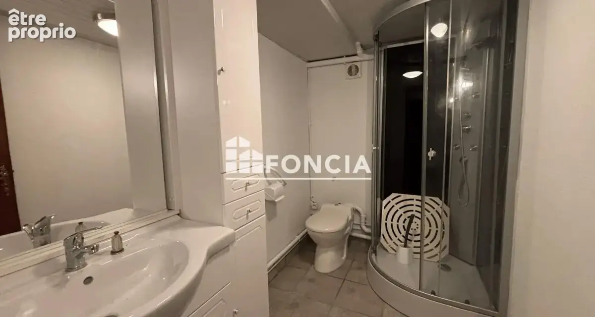 Maison familiale des années 70 au calme - MASLACQ - photo 6