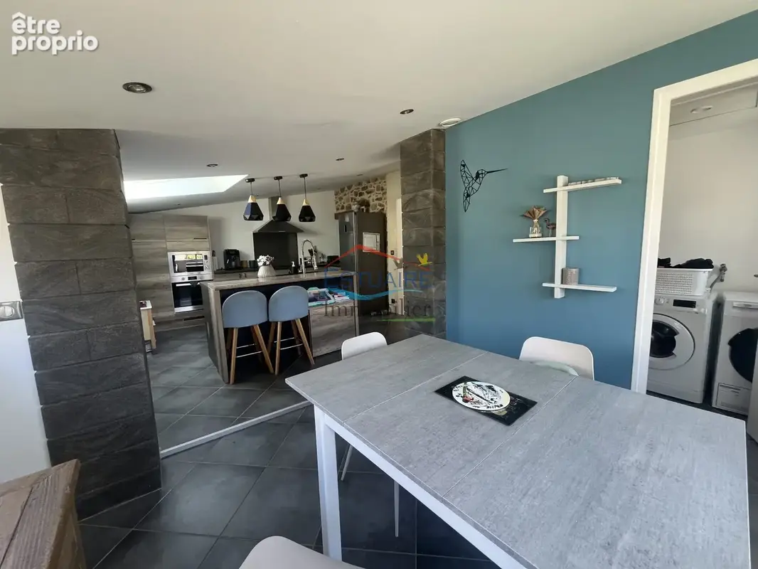 Maison 4 pièces 132 m² à vendre à Saint-Nazaire (44600) - photo 7