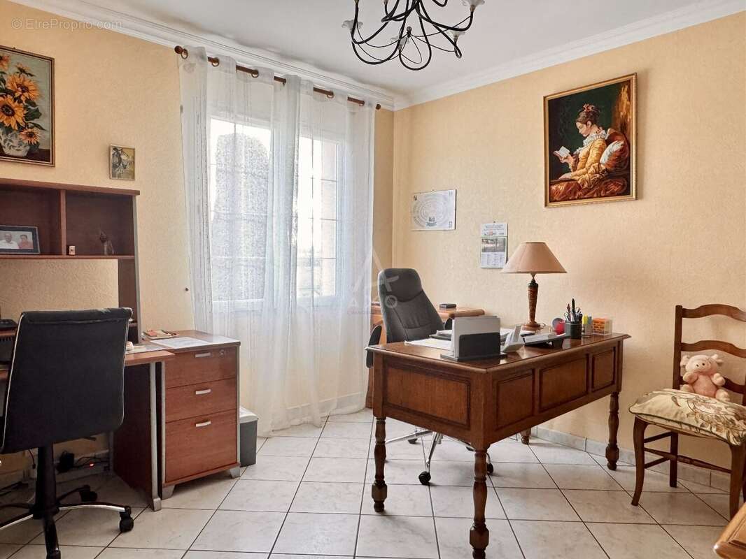 Maison à SOYAUX