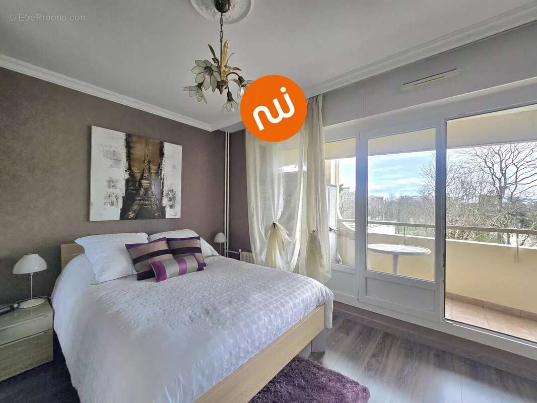 Appartement à LYON-9E