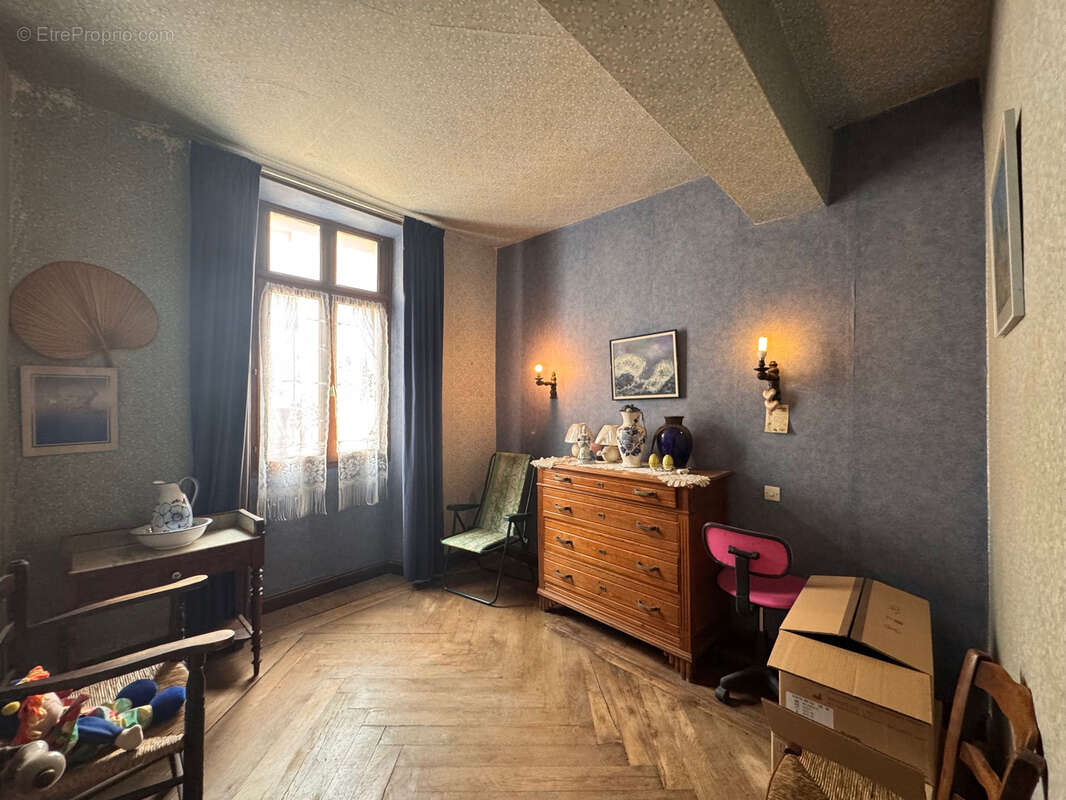 Maison à PORT-VENDRES