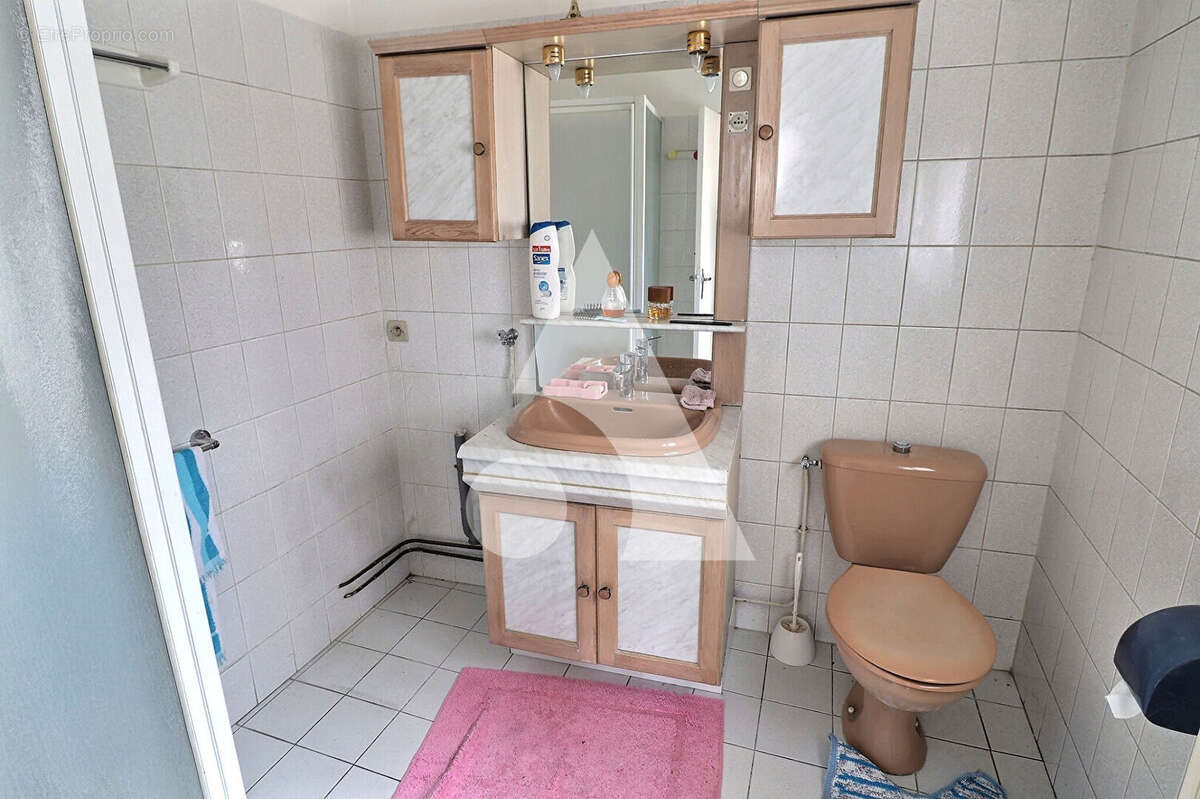 Maison à PIERRELAYE