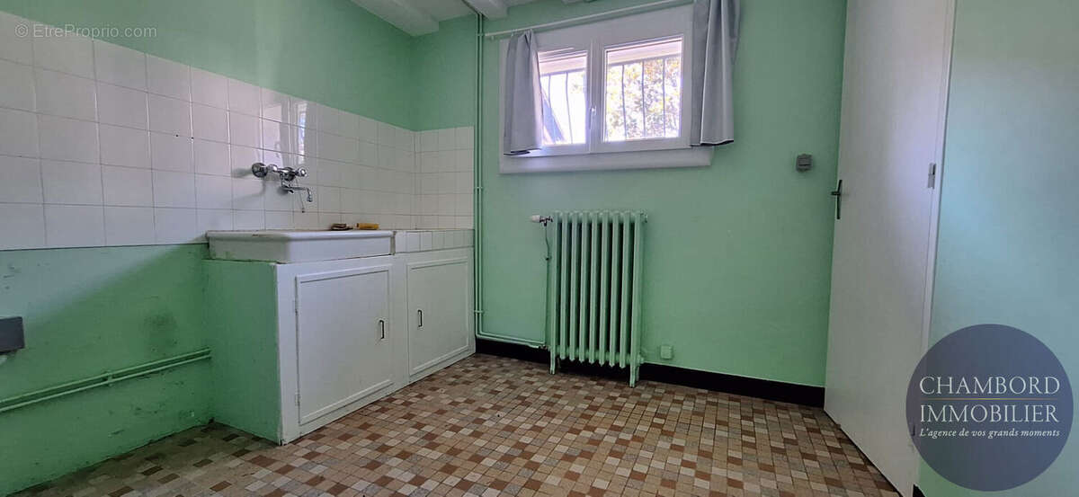 Maison à ONZAIN