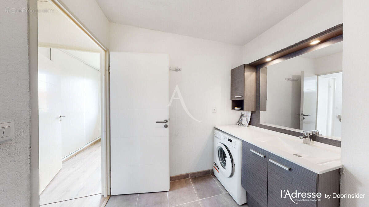 Maison à PLAISANCE-DU-TOUCH