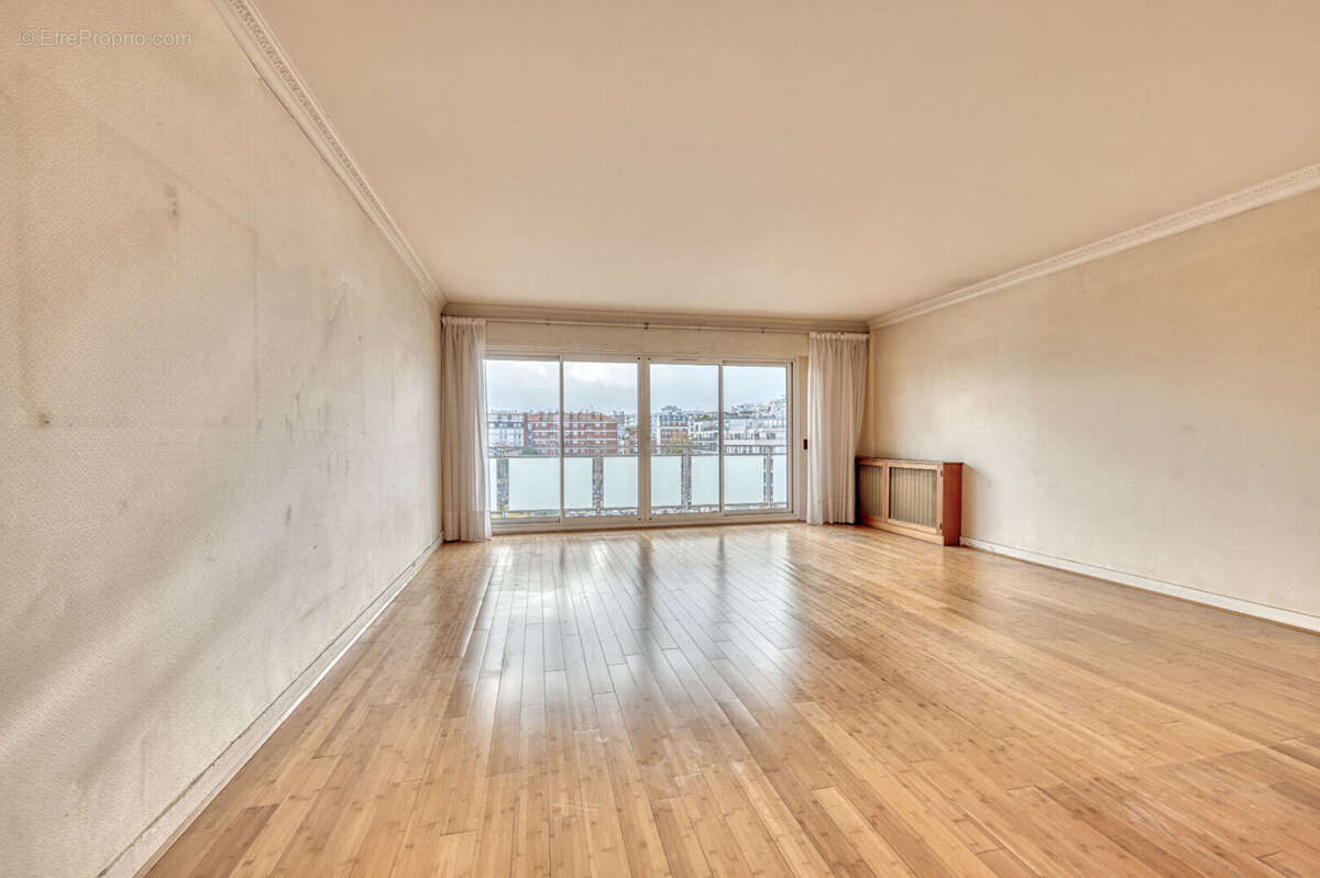 Appartement à VANVES
