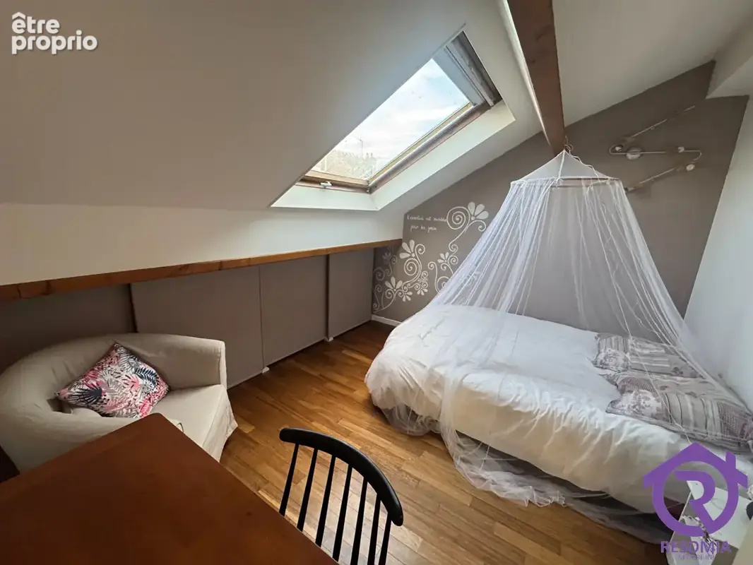 Coup de coeur pour cette meulière de 5 pièces de 92 m² - photo 6