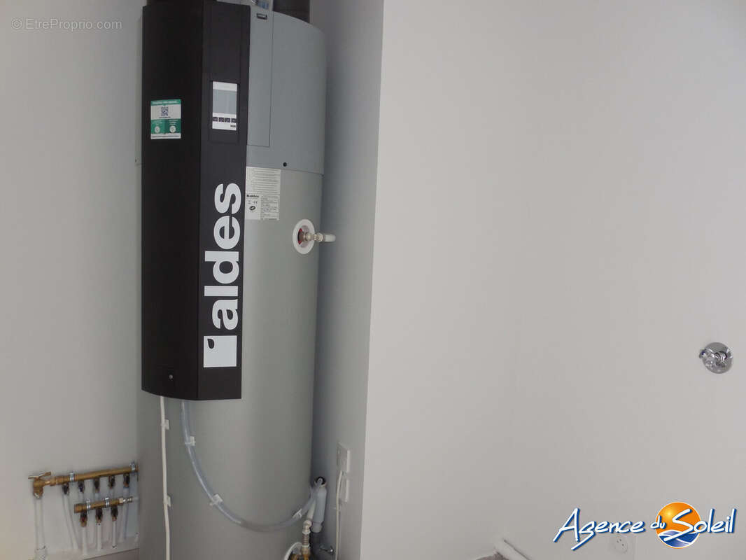 Appartement à PORT-LA-NOUVELLE