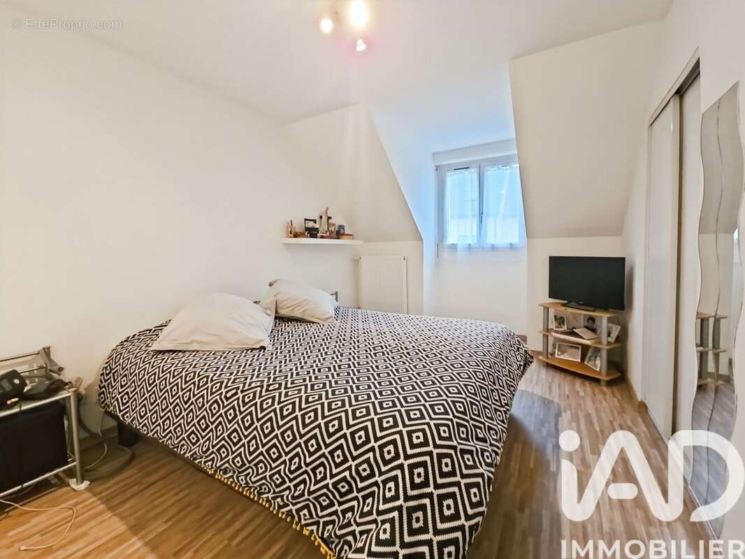 Photo 6 - Maison à LESIGNY