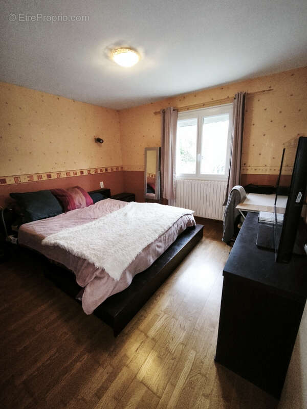 Appartement à LA MEYZE