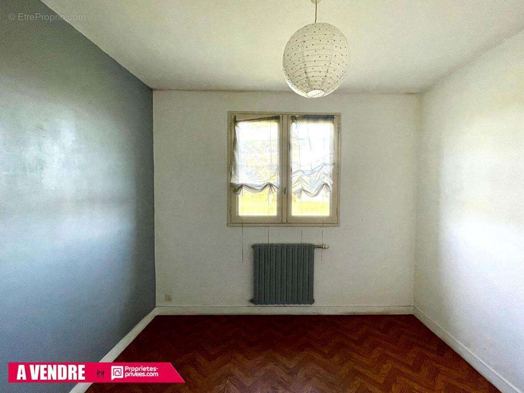Maison à MOHON