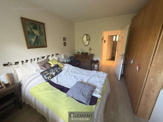 Appartement à SCHILTIGHEIM