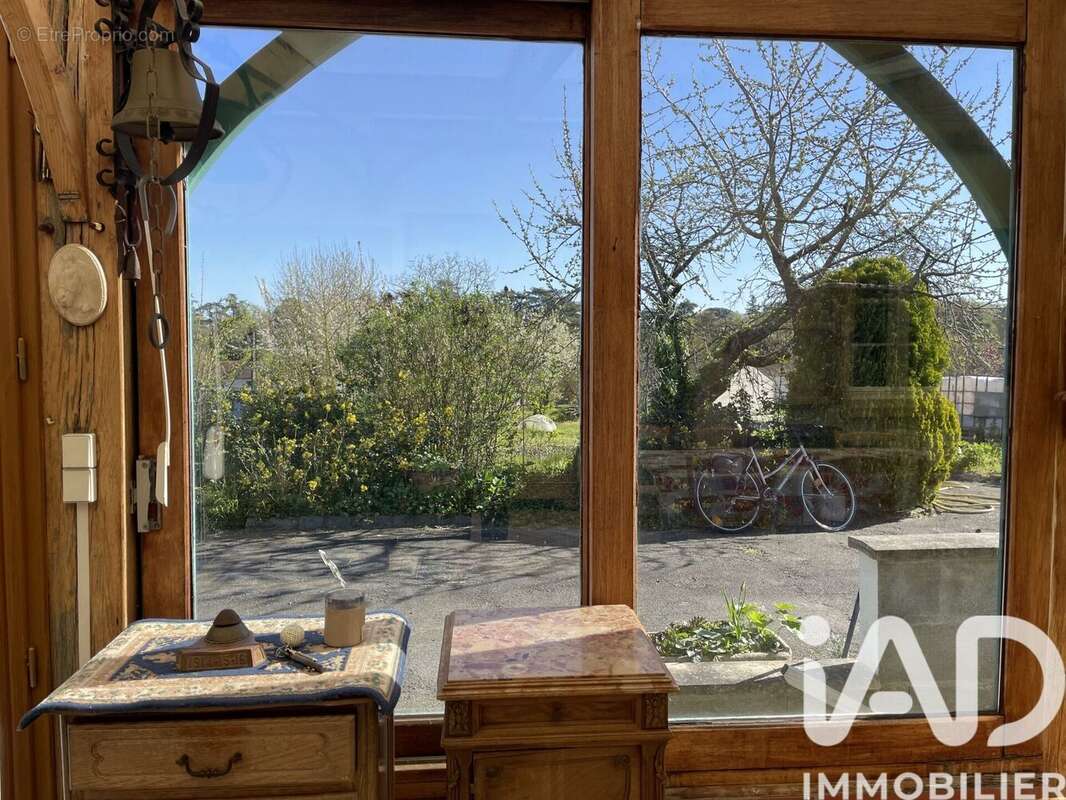 Photo 6 - Maison à CERNUSSON