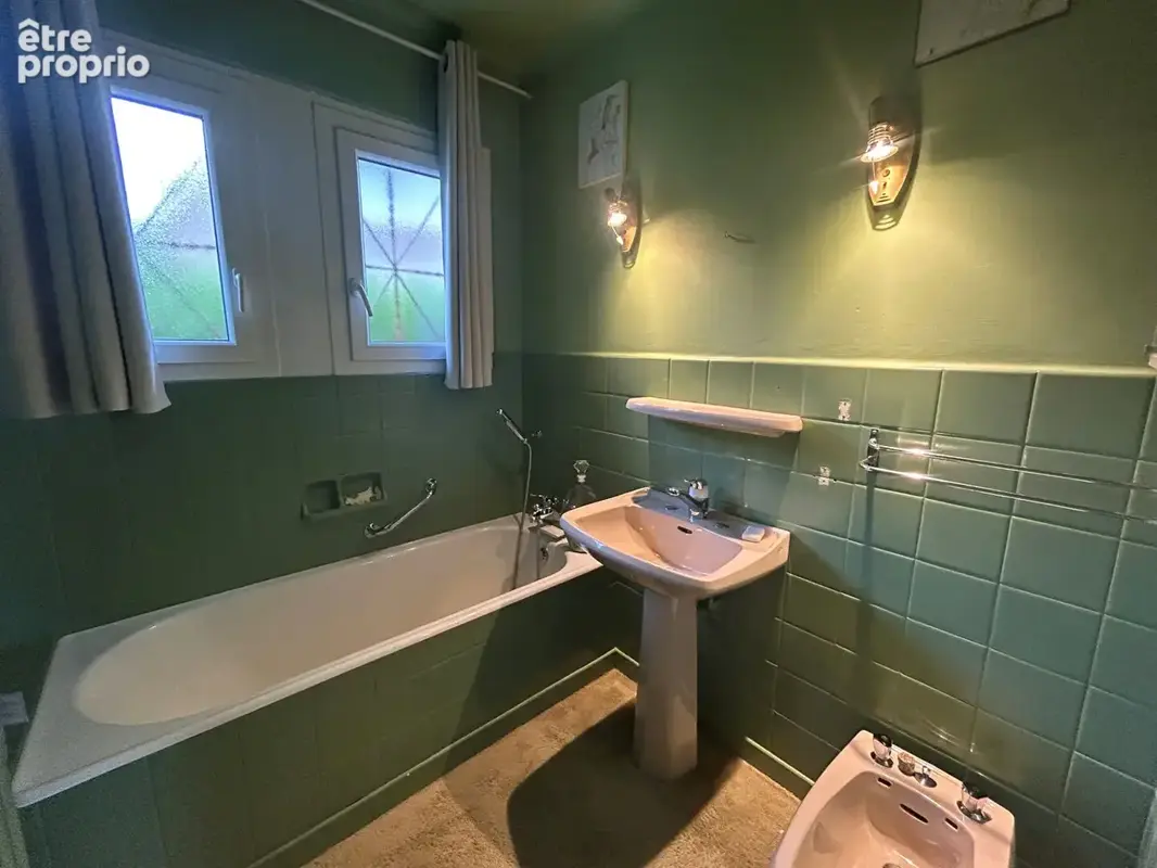 Maison individuelle à Concise avec un studio indépendant - photo 6