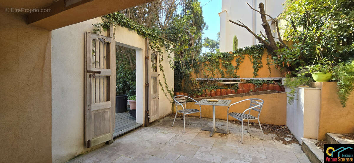 Maison 214m2 parcelle plus de 800m2 piscine et garage CAP ROUSSET - photo 9
