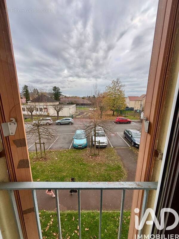 Photo 1 - Appartement à NOYON