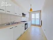 Appartement à VIC-LE-COMTE