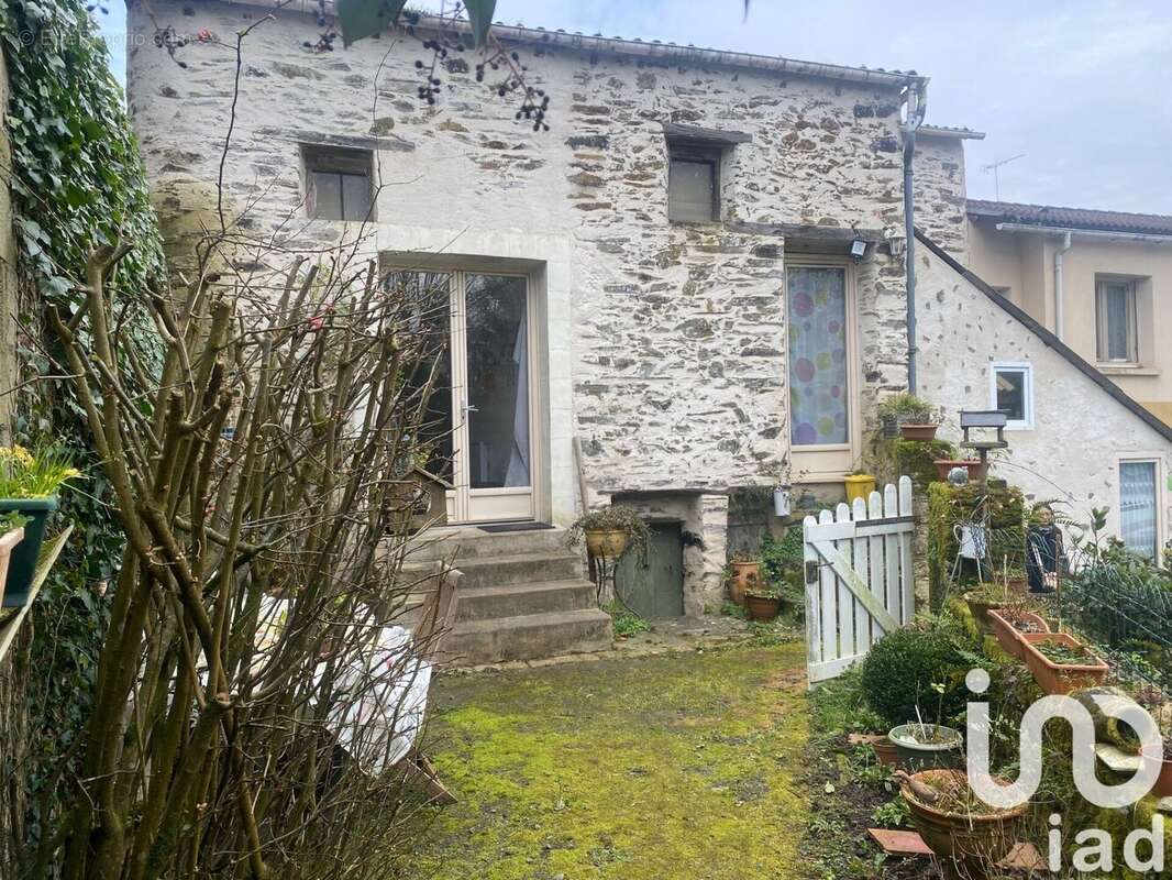 Photo 2 - Maison à BEAUPREAU