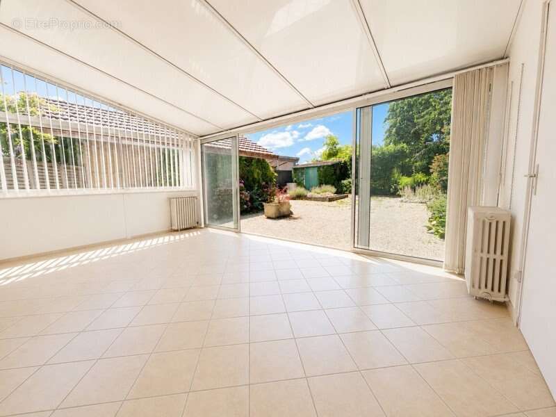Maison de 4 pièces principales - photo 3