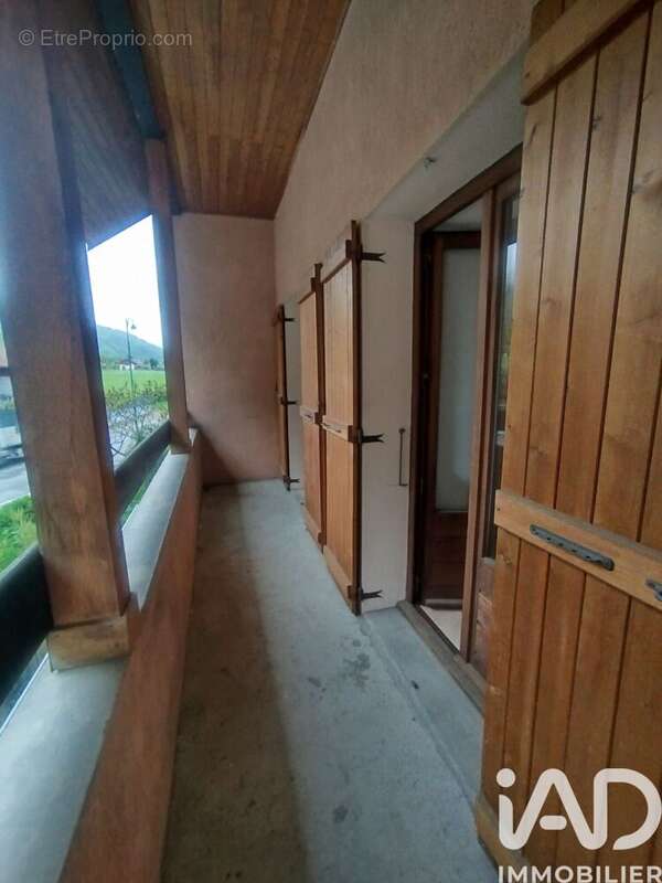 Photo 5 - Appartement à TOURS-EN-SAVOIE