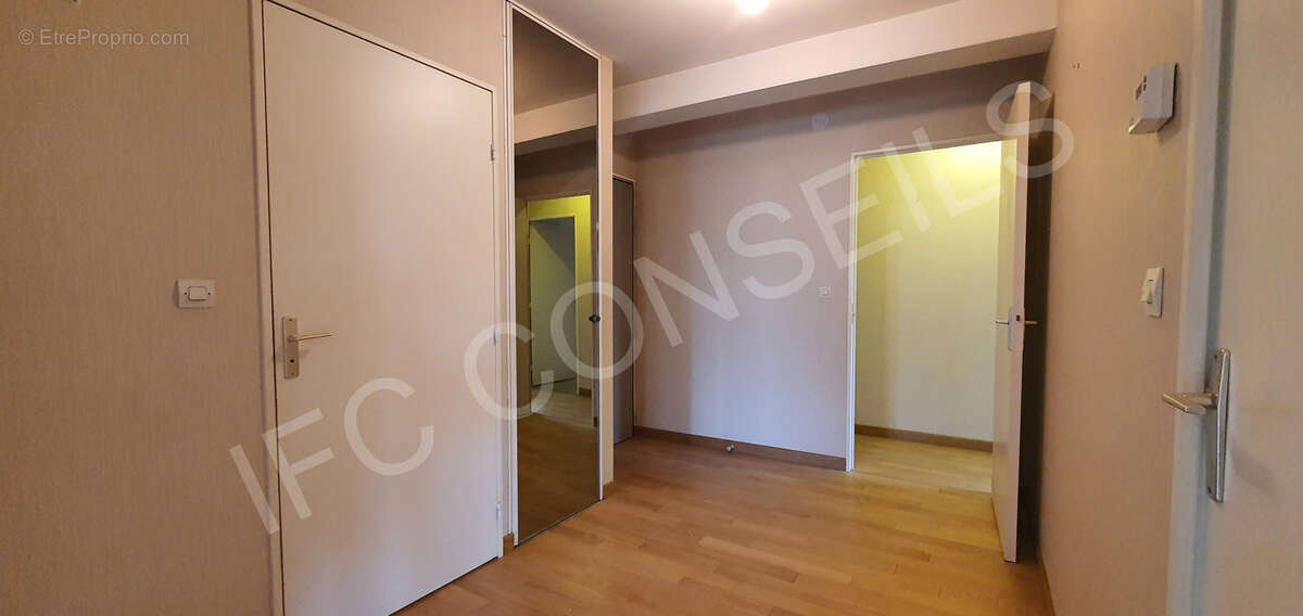 Rare à Vernon, appartement situé en hyper centre prés de toute commoditées - photo 4