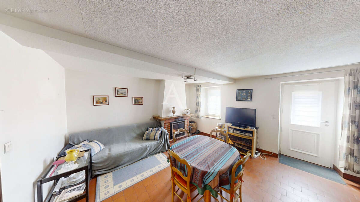 Maison Fay Aux Loges 3 pièce(s) 81.51 m2 - photo 2