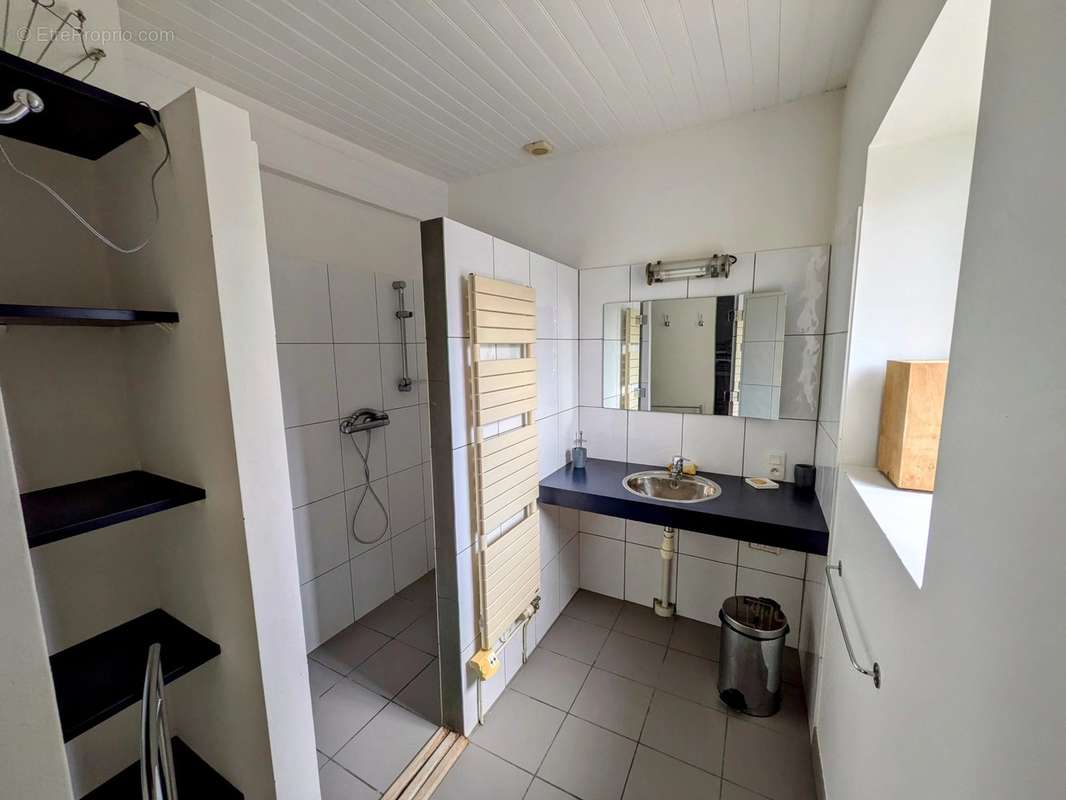 Maison à LOUBES-BERNAC