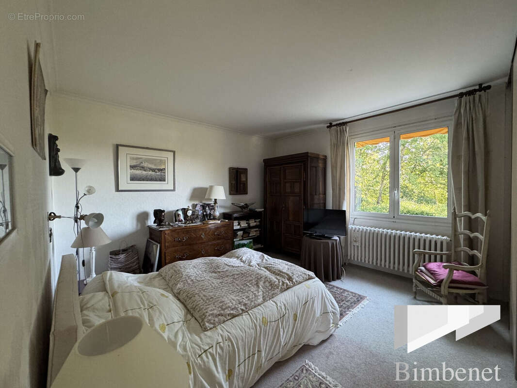 Maison 106 m² à Saint-Jean-De-Braye  - photo 8