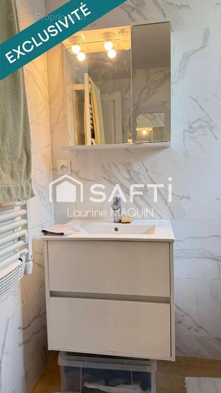 Photo 7 - Maison à LAON