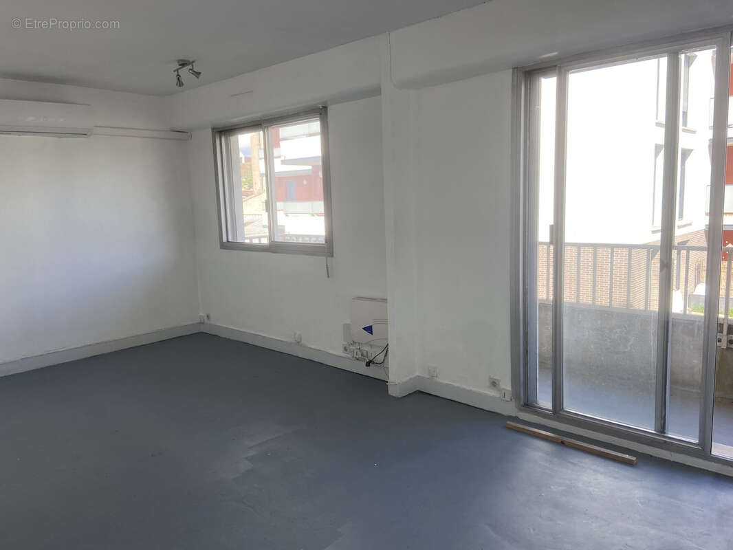 Appartement à MELUN