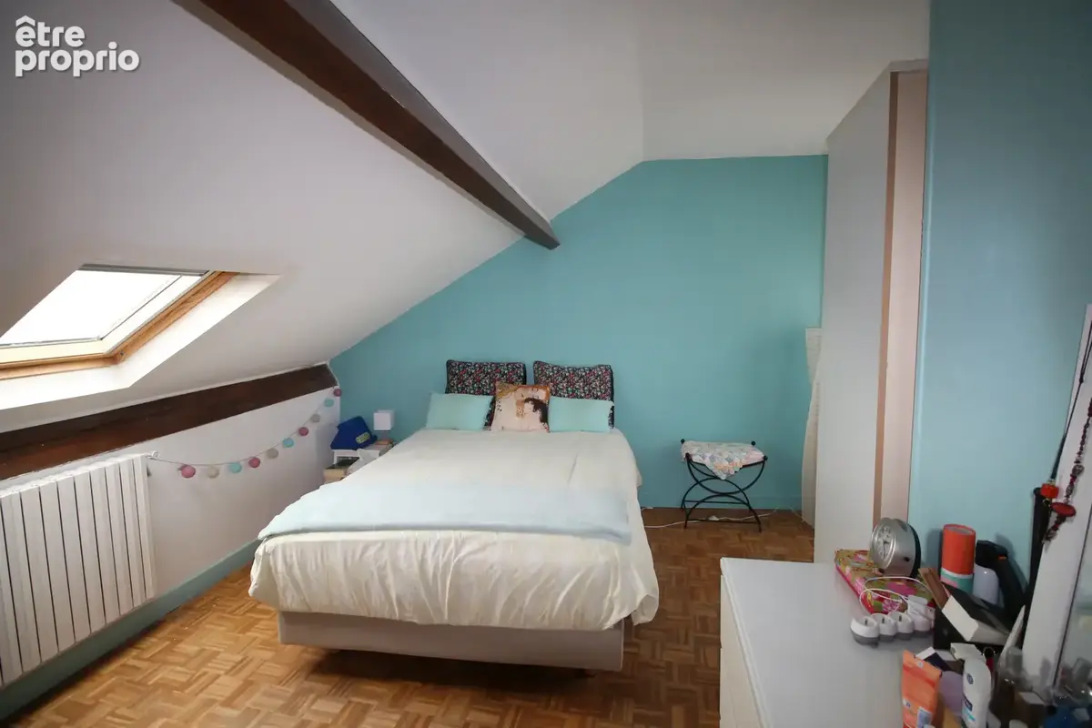 Grande maison familiale Clamart Centre - photo 8