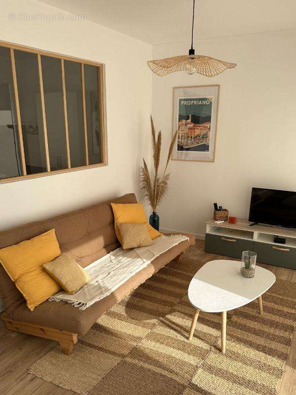 Appartement à PROPRIANO